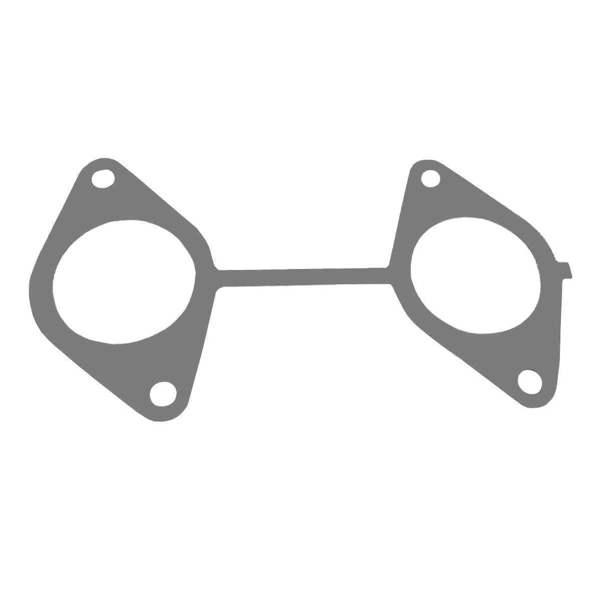 Gasket, Intake - Mercury / Yamaha 40hp Commercial