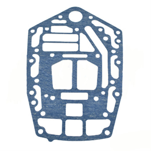 Plate Gasket, Upper Exhaust - Yamaha 115-200hp