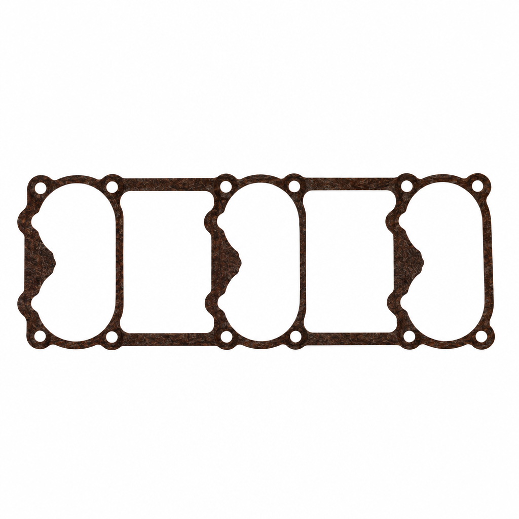 Gasket, Carburetor to Airbox - Yamaha 150-200hp
