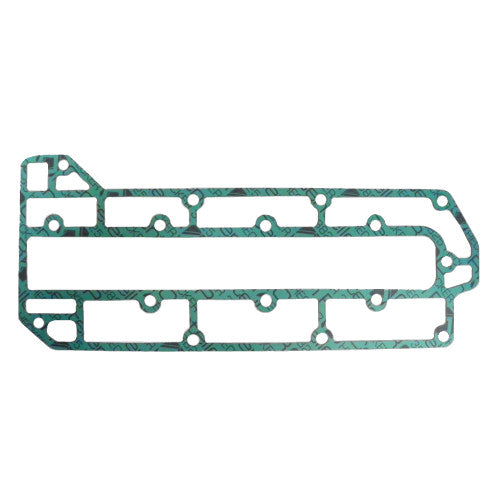 Gasket, Outer Exhaust - Yamaha 60-70hp