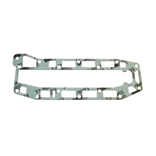Gasket, Outer Exhaust - Yamaha 40-50hp