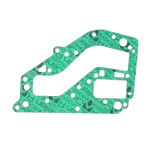 Gasket, Inner Exhaust - Yamaha 30hp Commercial