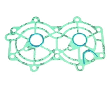 Gasket, Head Cover - Yamaha 20-25hp