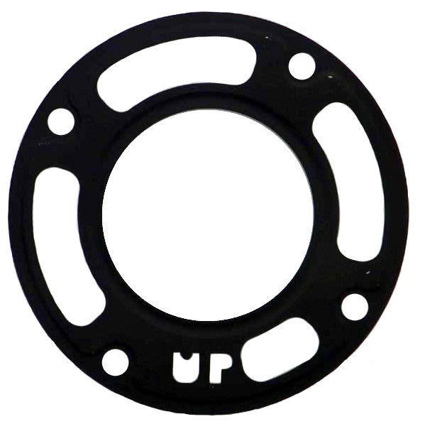 Gasket, Exhaust - Kawasaki 650