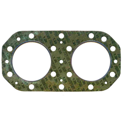 Gasket, Head - Kawasaki 650