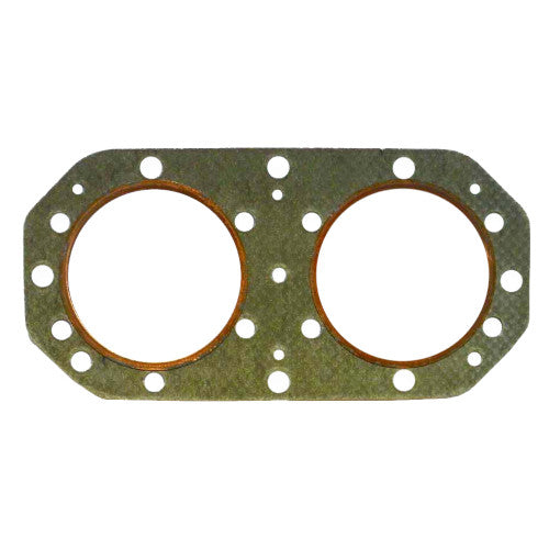 Gasket, Head - Kawasaki 650