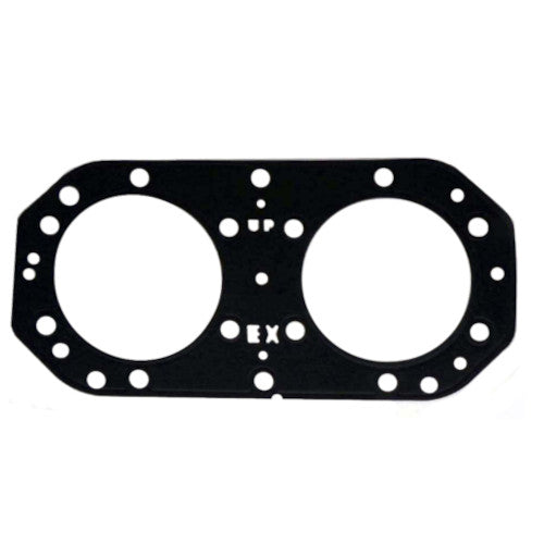 Gasket, Head - Kawasaki 750 .040OS
