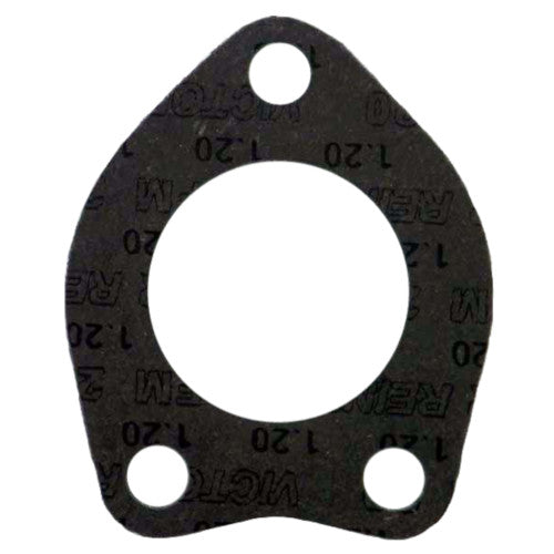 Gasket, Exhaust - Kawasaki 650