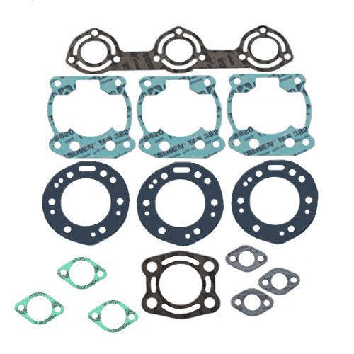 Gasket Kit, Top End - Polaris 650