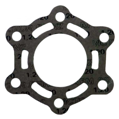 Gasket, Exhaust - Tiger Shark 640 / 650