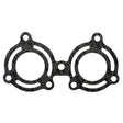 Gasket, Exhaust Manifold - Tiger Shark 770
