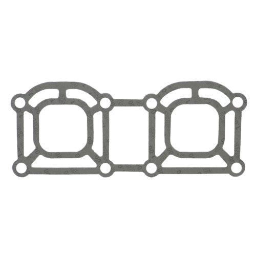 Gasket, Exhaust - Yamaha 650
