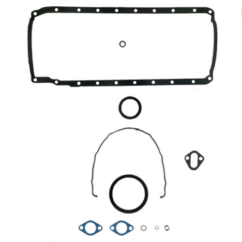 Conversion Set, GM 7.4L Gen VI 1pc Rear Seal
