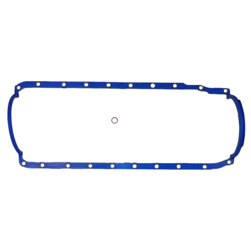 Gasket, Oil Pan - Mercruiser / OMC