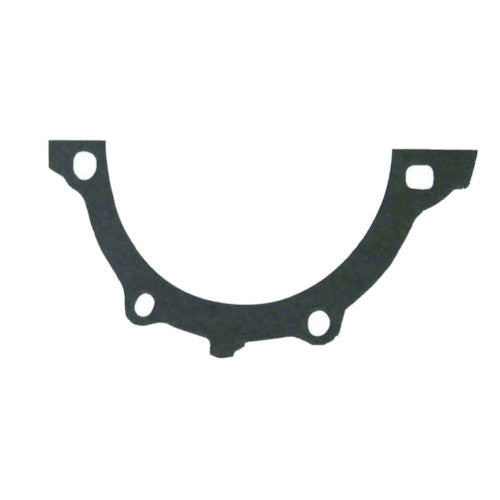 Gasket, Rear Crankshaft Retainer - Mercruiser / OMC