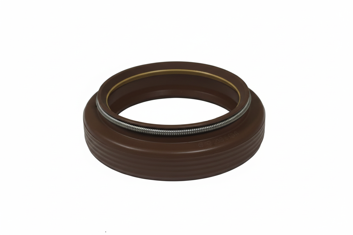 Double Lip Lower Seal - Johnson, Evinrude 40-300hp 60-deg, Ficht, Etec