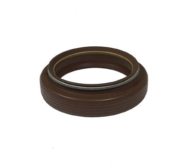 Double Lip Lower Seal - Johnson, Evinrude V4 Crossflow