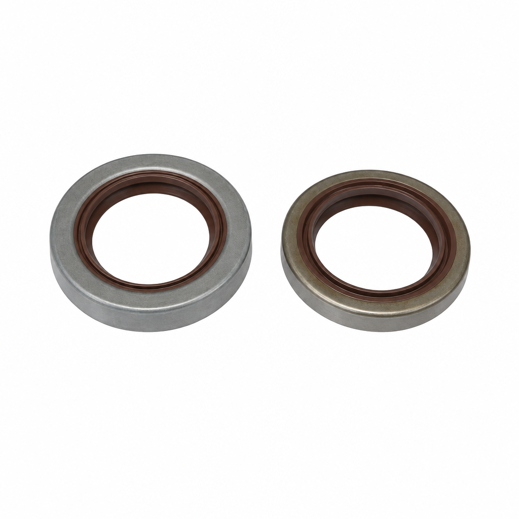Crankshaft Seal Kit - Mercury, Mariner 15-25hp