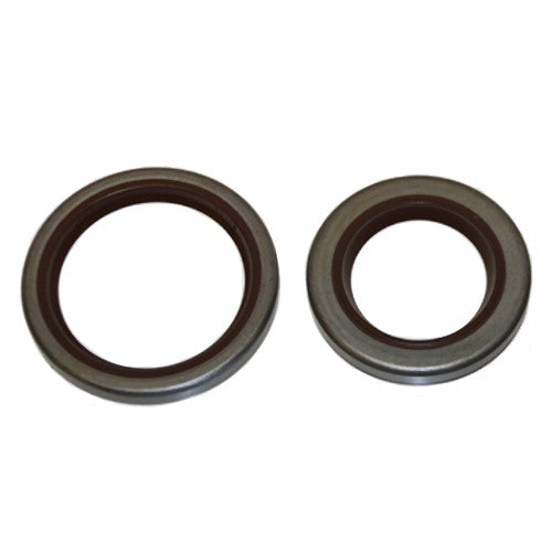 Upper & Lower Crank Seal Kit - Mercury, Mariner 70-125hp