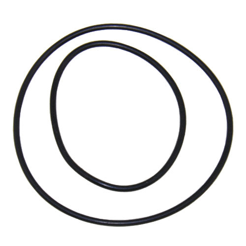 O-Ring Kit, Crankshaft - Nissan / Tohatsu 50-70hp