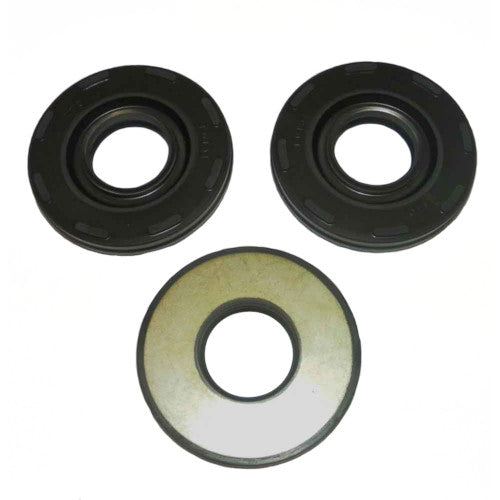 Oil Seal Kit, Crankshaft - Kawasaki 650 / 750