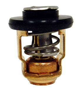 Thermostat Assembly - Honda, Mercury, Yamaha 4-strk