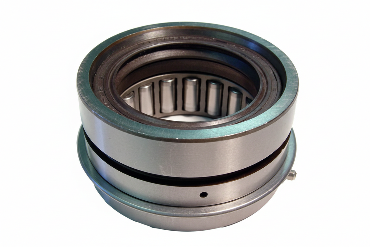 Bearing, Upper Main - Yamaha 225-250hp