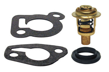 Thermostat Kit 6-25 HP