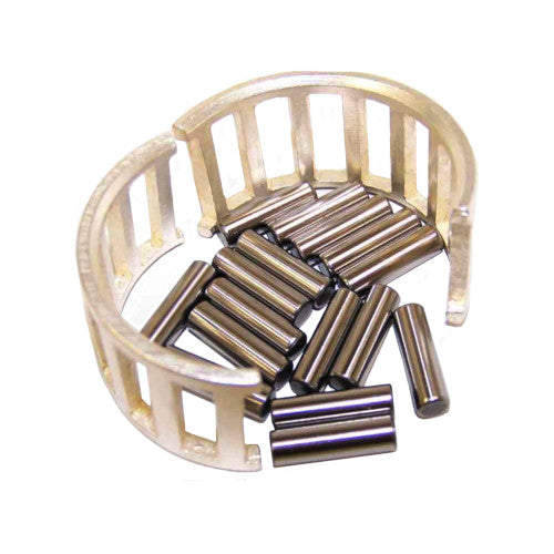 Bearing Rod with Retainer - Chrysler Force 45-150hp, Mercury Mariner 35-150hp