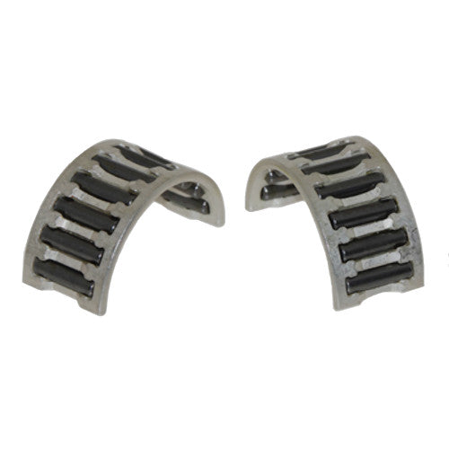 Bearing, Rod with Retainer - Johnson Evinrude 40-235hp