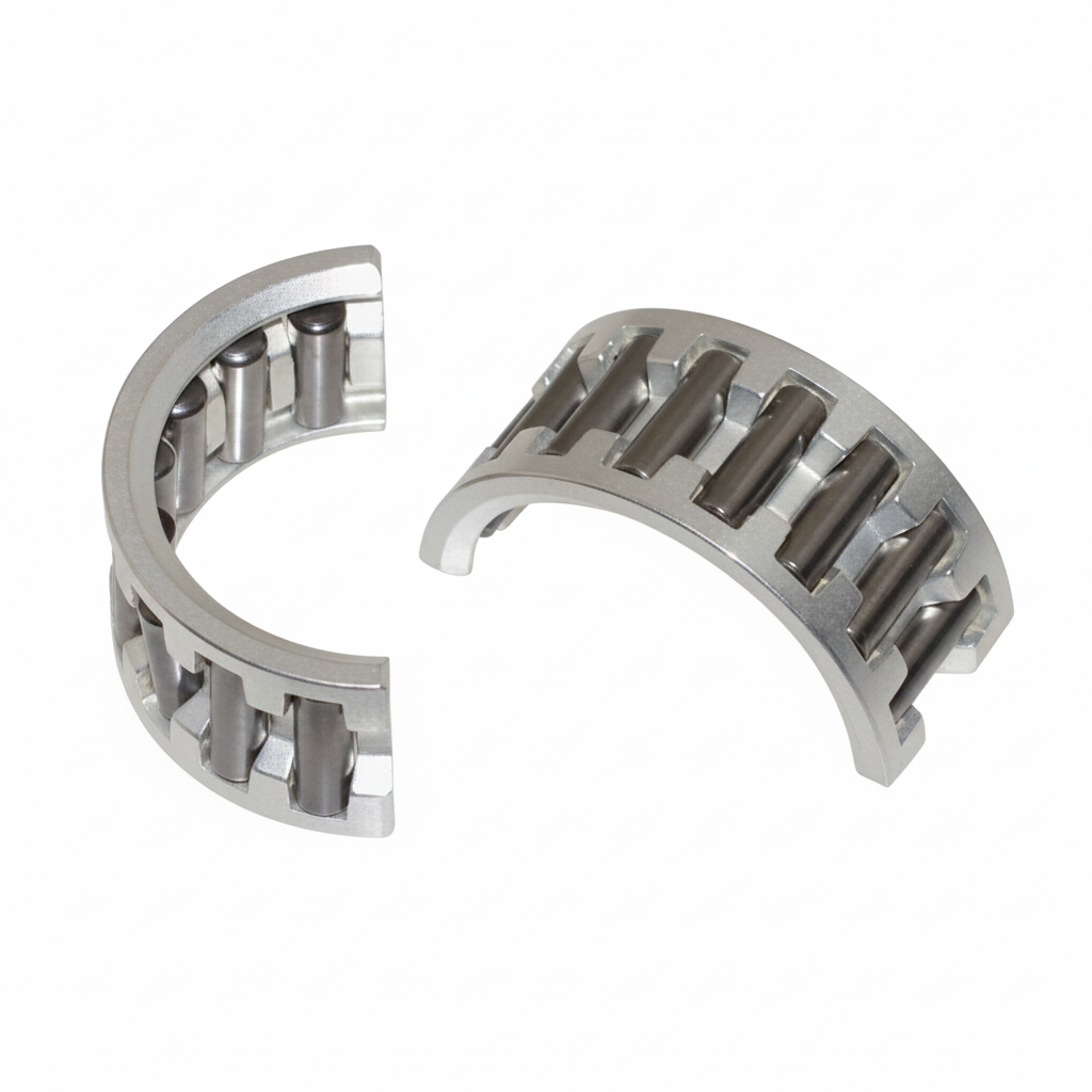 Bearing, Lower Rod - Yamaha 115-225hp 2-stroke