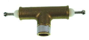 T Valve Assembly 4.3L V6