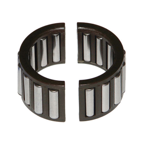 Rollers, Center Main Bearing w/Retainer - CF 70-150hp, JE 40-135hp, Merc 150-200hp
