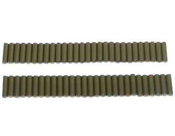 Bearing Needles, Center Main - Mercury, Mariner 35-150hp Inlines