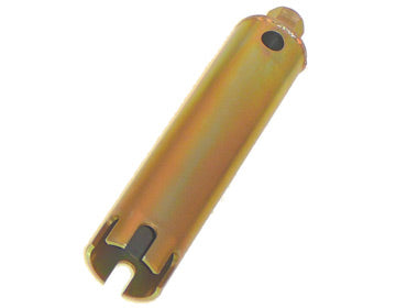 Remover Tool, Bearing Carrier Merc 6-15hp