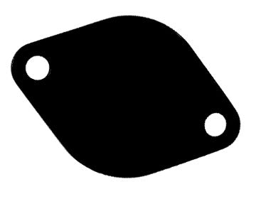 Thermostat Housing Cover V6, V8