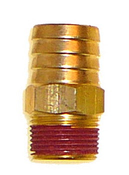 Straight Hose Barb