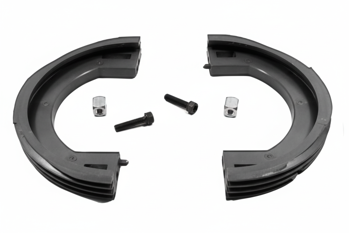 Gear, Oil Drive - Mercury 135-200hp V6