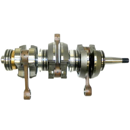 New Crankshaft - Yamaha 40-50hp 3cyl 2-stroke