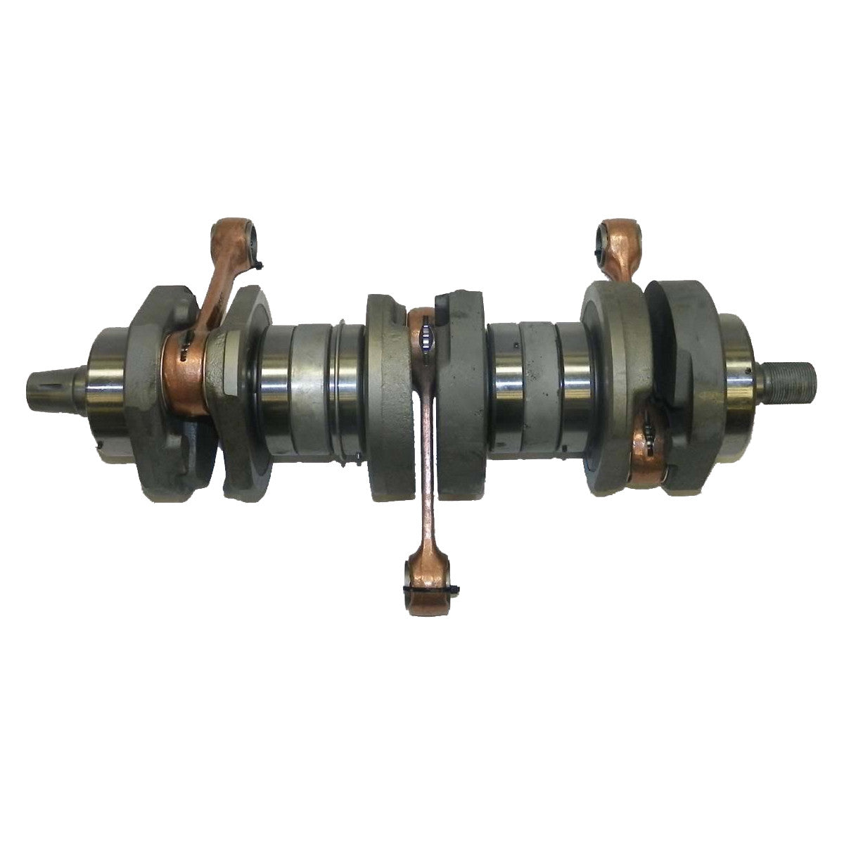 Rebuilt Crankshaft 1100cc