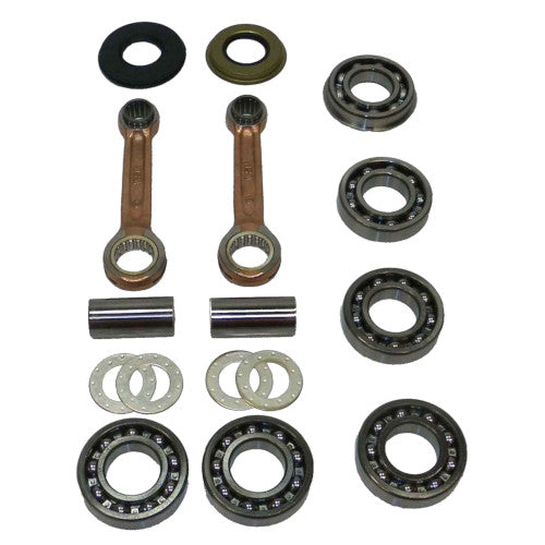 Rebuild Kit, Crankshaft - Polaris 700 98-04