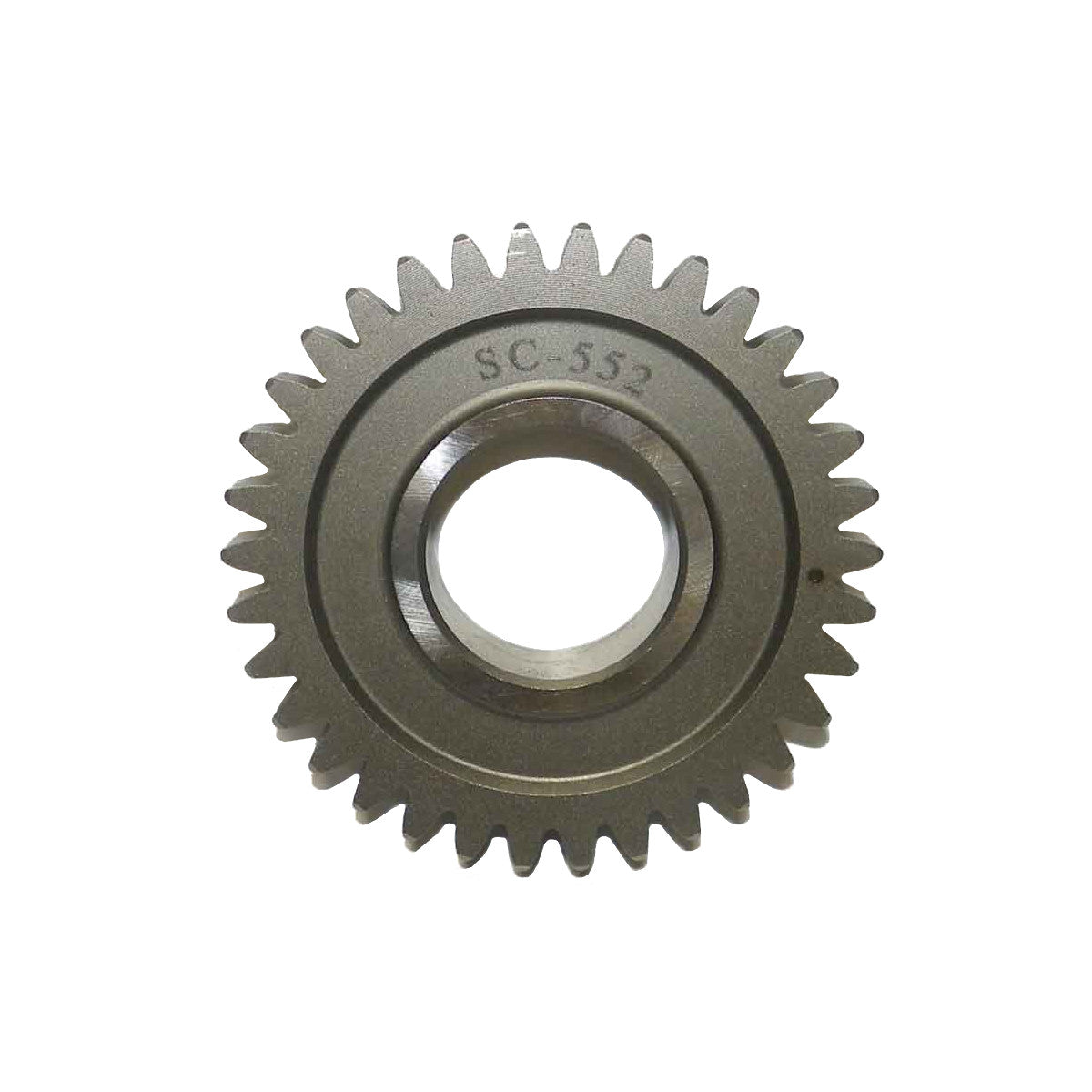 Center Gear, Crankshaft - SeaDoo 951 DI 2000-2006