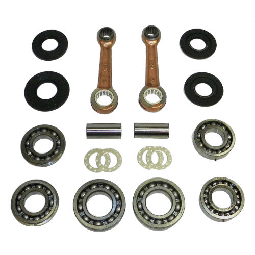 Rebuild Kit, Crankshaft - SeaDoo 650 1994-1995