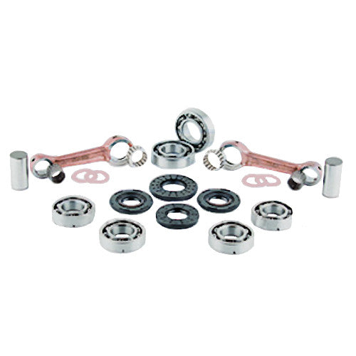 Rebuild Kit, Crankshaft - SeaDoo 720 1995-2003