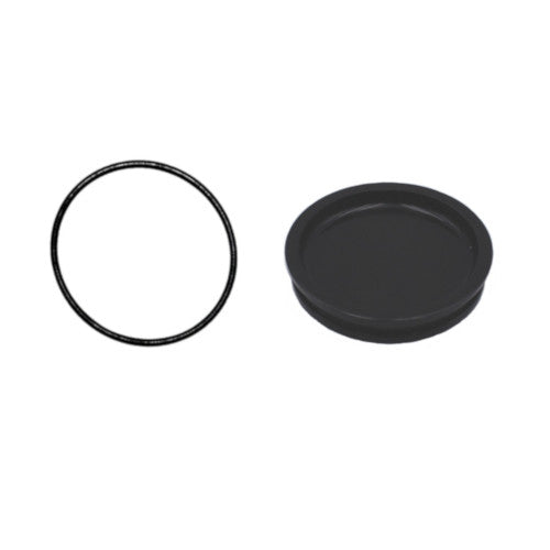 Cover & O-Ring, Balance Shaft - Seadoo 800