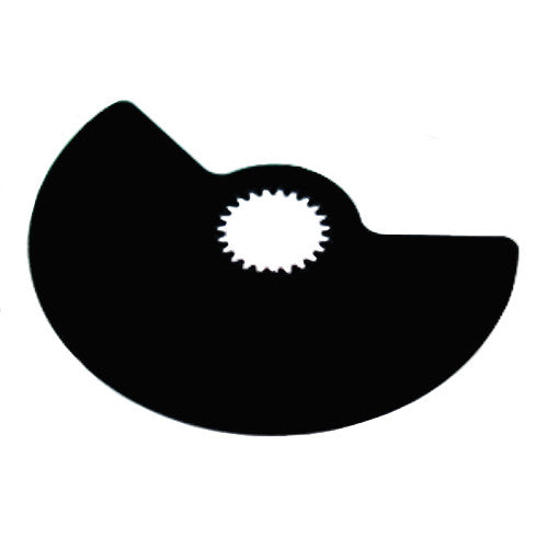 Rotary Valve, Carbon Fiber - SeaDoo 720 SP 1997