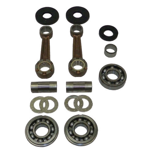 Rebuild Kit, Crankshaft - Yamaha 500 1987-1993