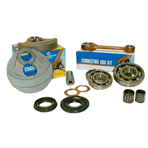 Rebuild Kit, Crankshaft - Yamaha 800 1998-2008