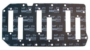 Reed Block Gasket - Mercury, Mariner 115-175hp 2.5L DFI, Sport Jet 200hp DFI