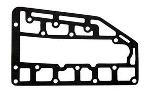Exh Plate Gasket